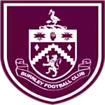 Logotipo de Burnley