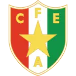Logotipo de la estrella de Amadora