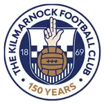 logotipo de Kilmarnock