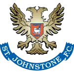 Calle.  logotipo de johnstone