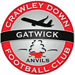 Logotipo de Crawley Down
