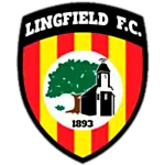 logotipo de lingfield