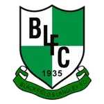 logotipo de campo negro