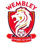 logotipo de wembley