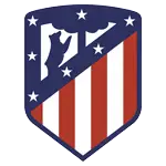 Logotipo del Atlético