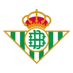 Logotipo del Betis