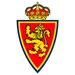 Logotipo de Zaragoza