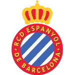 Logotipo del Espanyol