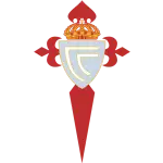 Logotipo del Celta de Vigo