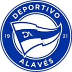 Logotipo del Alavés
