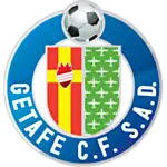 Logotipo de Getafe