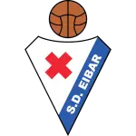 Logotipo de Éibar