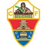 Logotipo de Elche