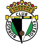 logotipo de Burgos