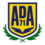 Logotipo de Alcorcón