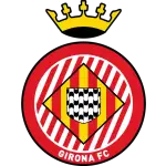 Logotipo de Girona