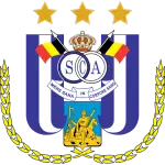 Logotipo de Anderlecht