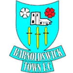 Logotipo de Barnoldswick