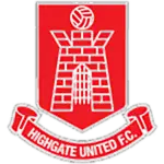 Logotipo de Highgate Utd