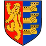 Logotipo de Ipswich W