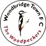 Logotipo de Woodbridge