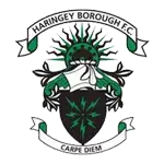 Logotipo de Haringey B