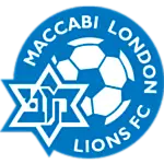 Logotipo de los Leones de Londres