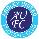Logotipo de Ardley Utd