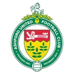 Logotipo de Ashford United