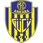 Logotipo de Ankaragücü