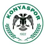 Logotipo de Konyaspor