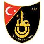 logotipo de İstanbulspor