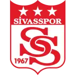 Logotipo de Sivasspor