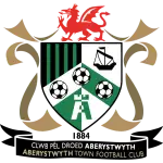 Logotipo de Aberystwyth