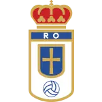 Logotipo del Real Oviedo