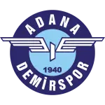 Logotipo de Demirspor