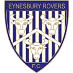 logotipo de eynesbury