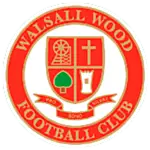 Logotipo de Walsall Wood