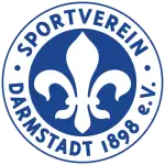 Logotipo de Darmstadt 98