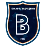 Logotipo de Başakşehir