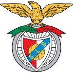 Logotipo del Benfica II