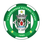 Logotipo vilaverdense