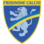 Logotipo de Frosinone