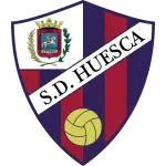 Logotipo de Huesca
