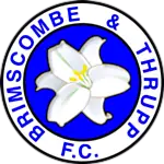 Logotipo de Brimscombe & T