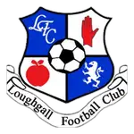 logotipo de Loughgall