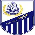 Logotipo de Lamía