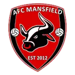 Logotipo de AFC Mansfield