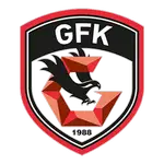 Logotipo de Gaziantep