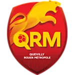logotipo QRM